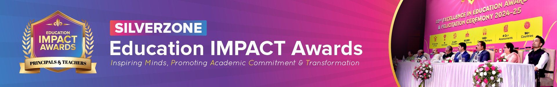 Impact Banner